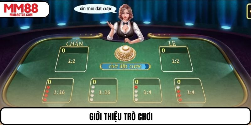 Giới thiệu trò chơi